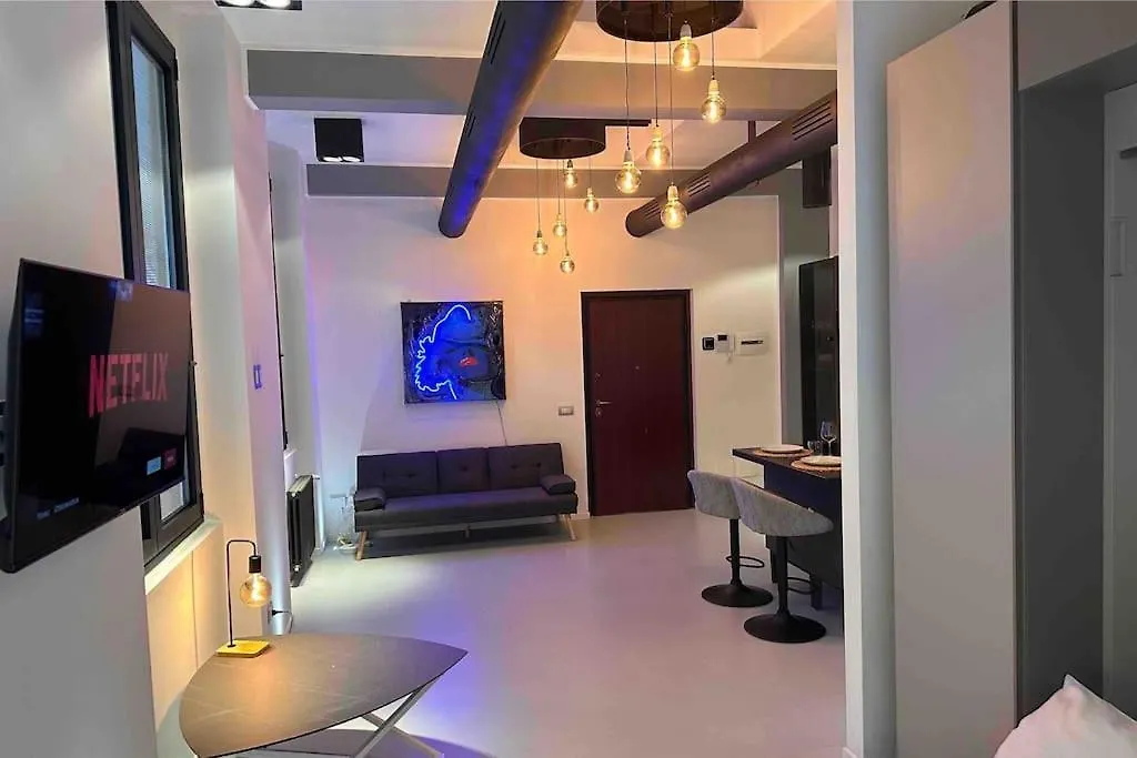 Navigli Design Loft Apartment Milan 0*,  Italy