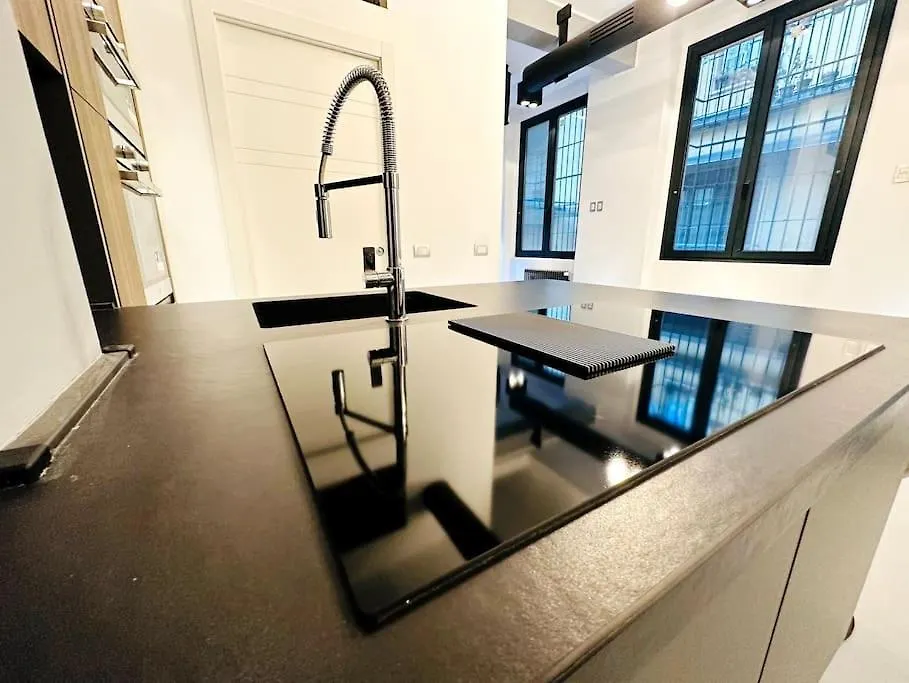 Navigli Design Loft location