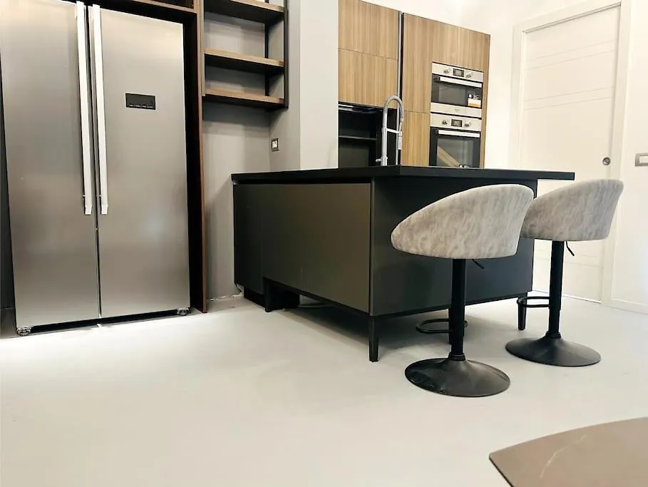 Navigli Design Loft Apartment Milan