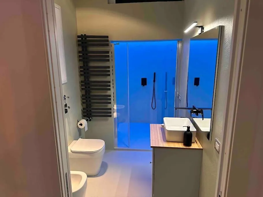 Navigli Design Loft Apartment Milan 0*,